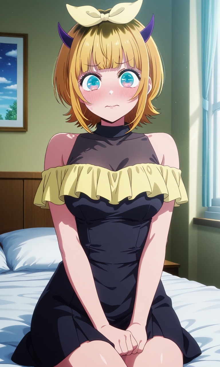 星◯アイ・MEMちょ・斉◯ミヤコを妊娠させる話