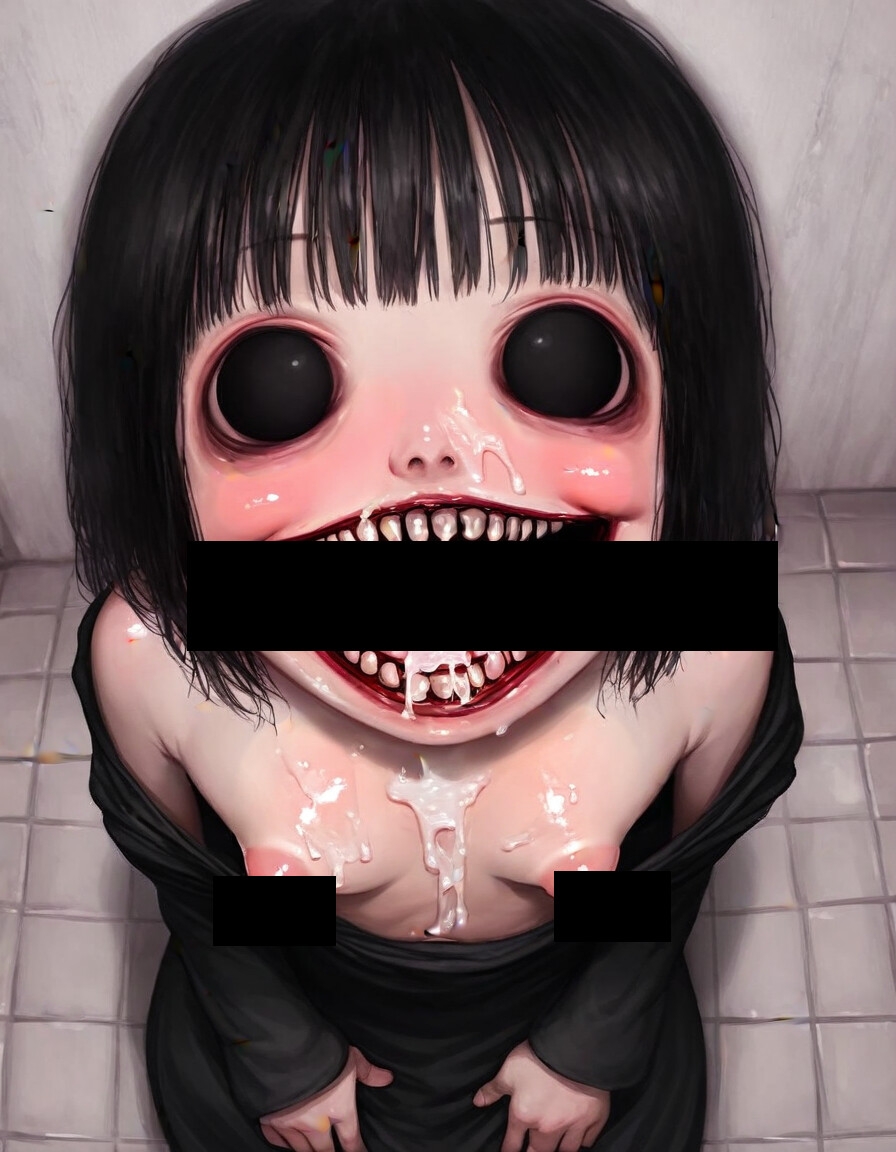 【R18】禁忌の快楽7【338枚】