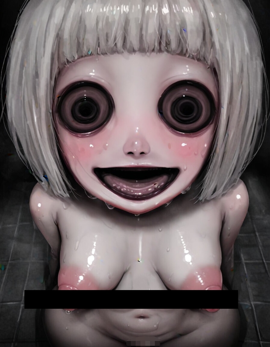 【R18】禁忌の快楽7【338枚】