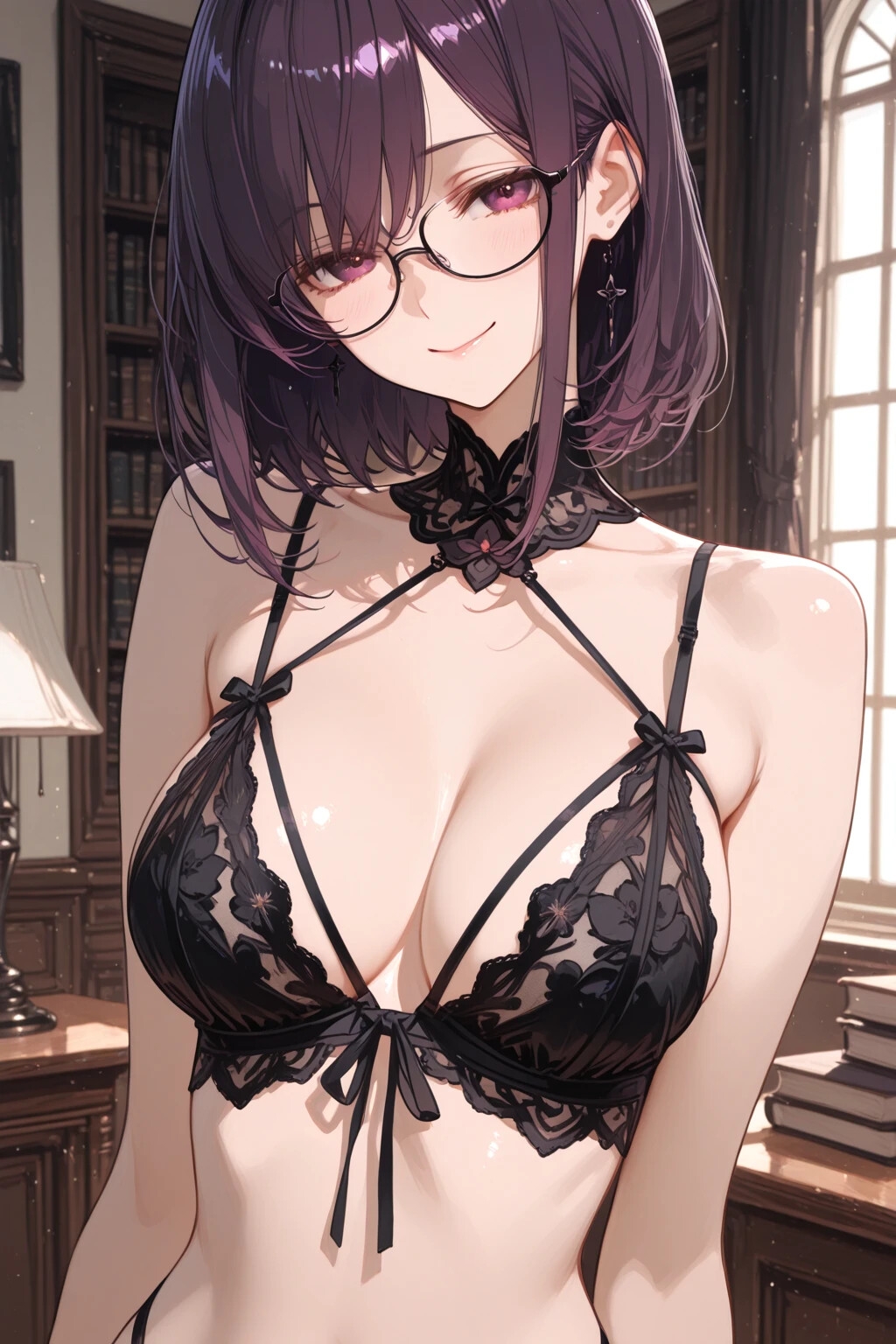 下着美女100人！！