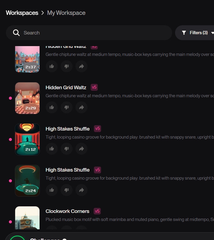 100曲ゲームBGMパック(WAV・商用利用可)