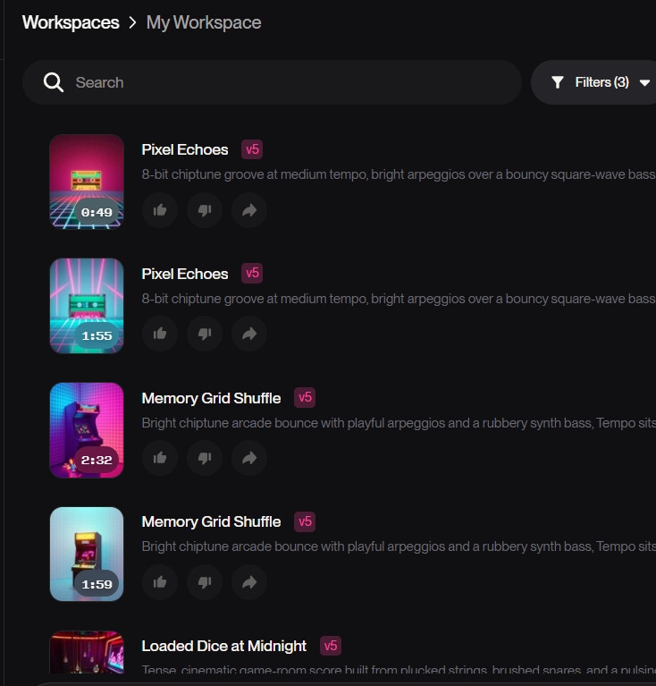 100曲ゲームBGMパック(WAV・商用利用可)