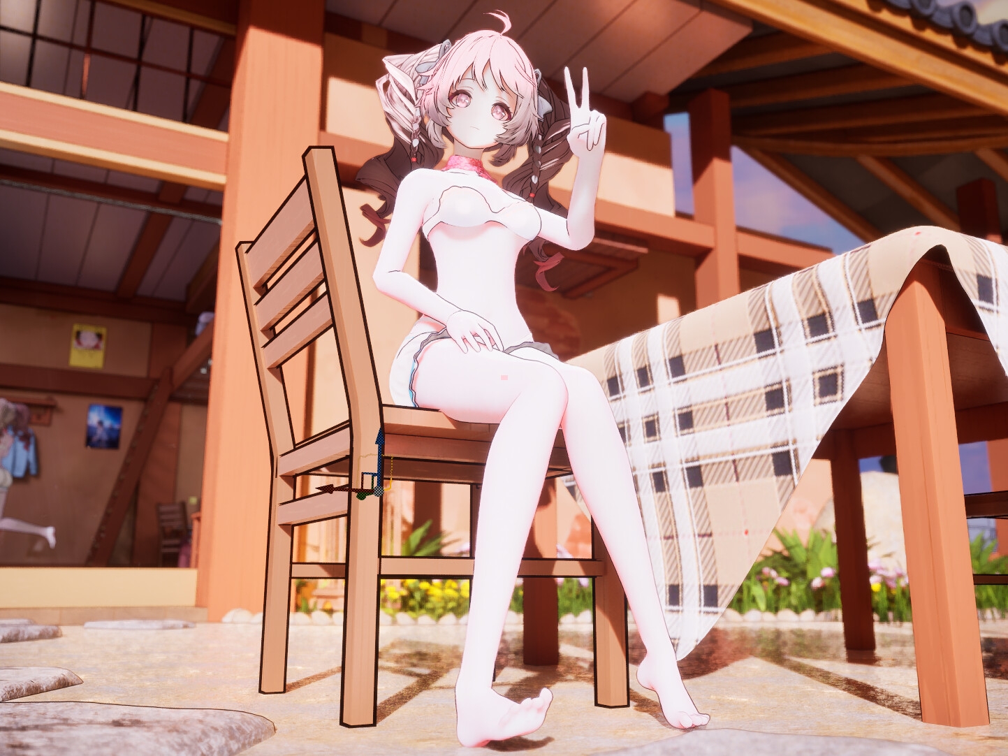 ふたり足アート生活 – Preview 3