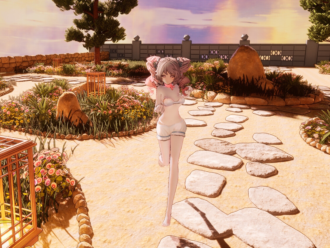 ふたり足アート生活 – Preview 5