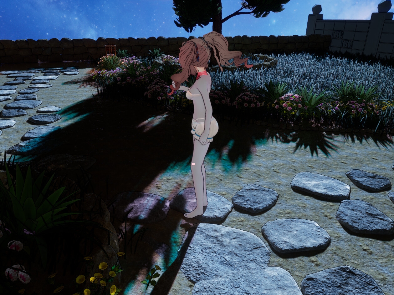 ふたり足アート生活 – Preview 6