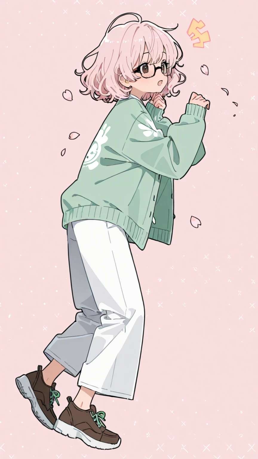 春野桜子の着せ替え画像 – Preview 2