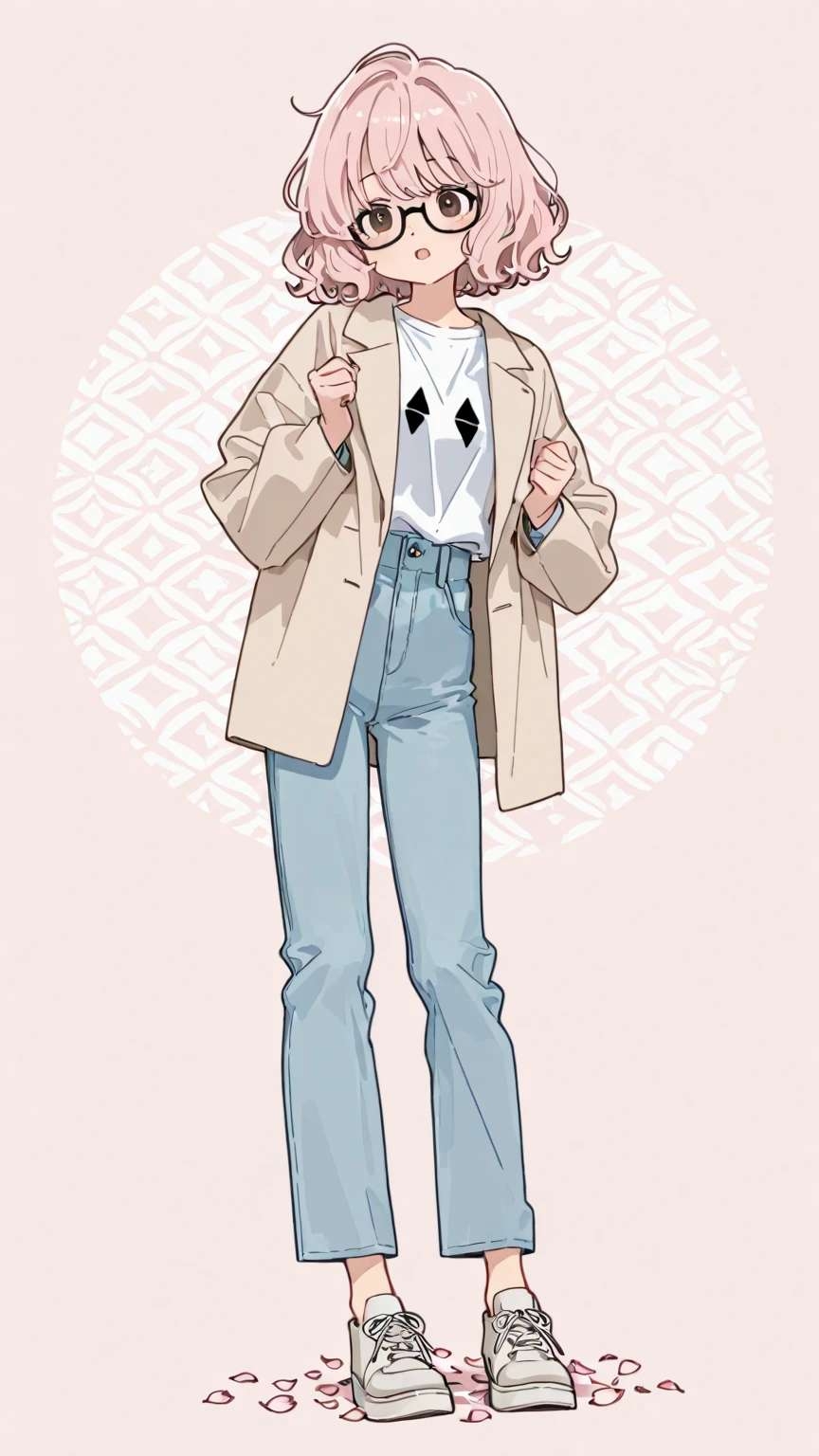 春野桜子の着せ替え画像 – Preview 3