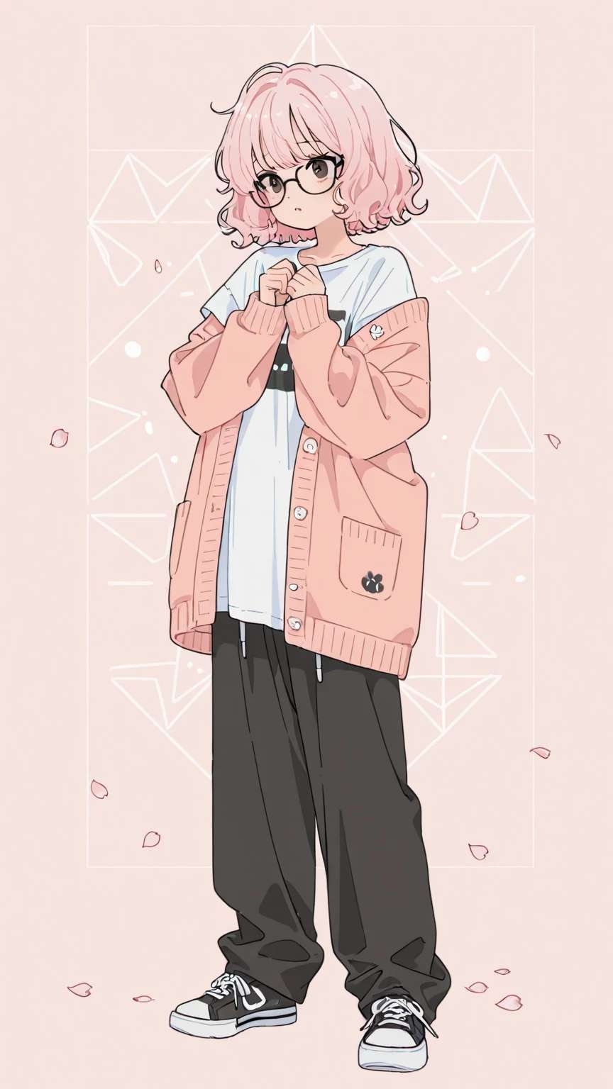 春野桜子の着せ替え画像 – Preview 4