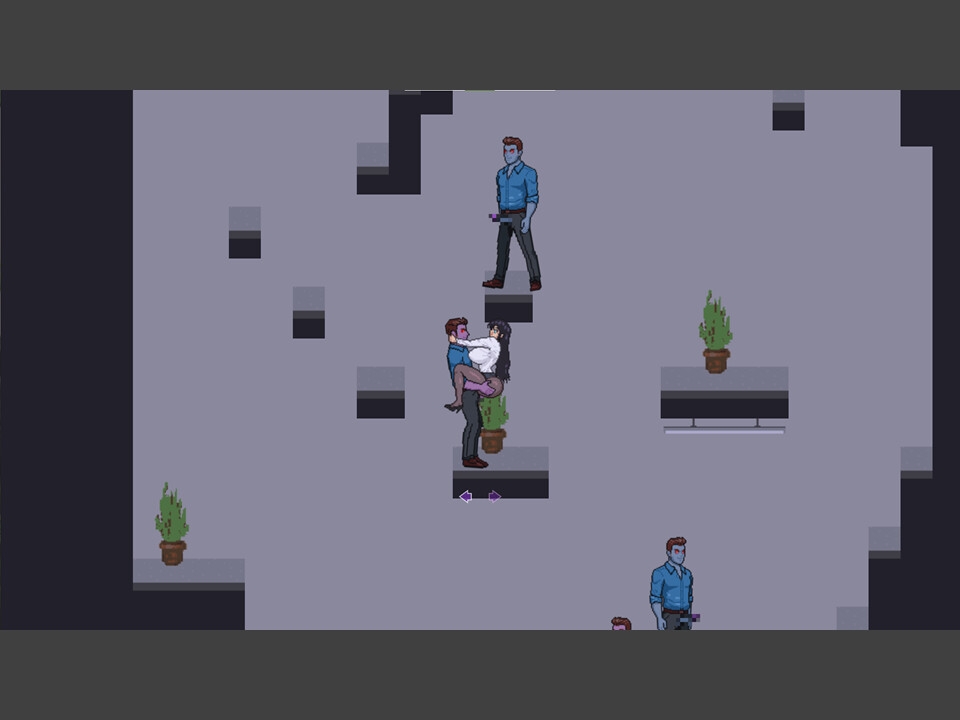 ナイトメア・オフィス ～凌○されるOL～ [Nightmare Office / 魅夜辦公室]