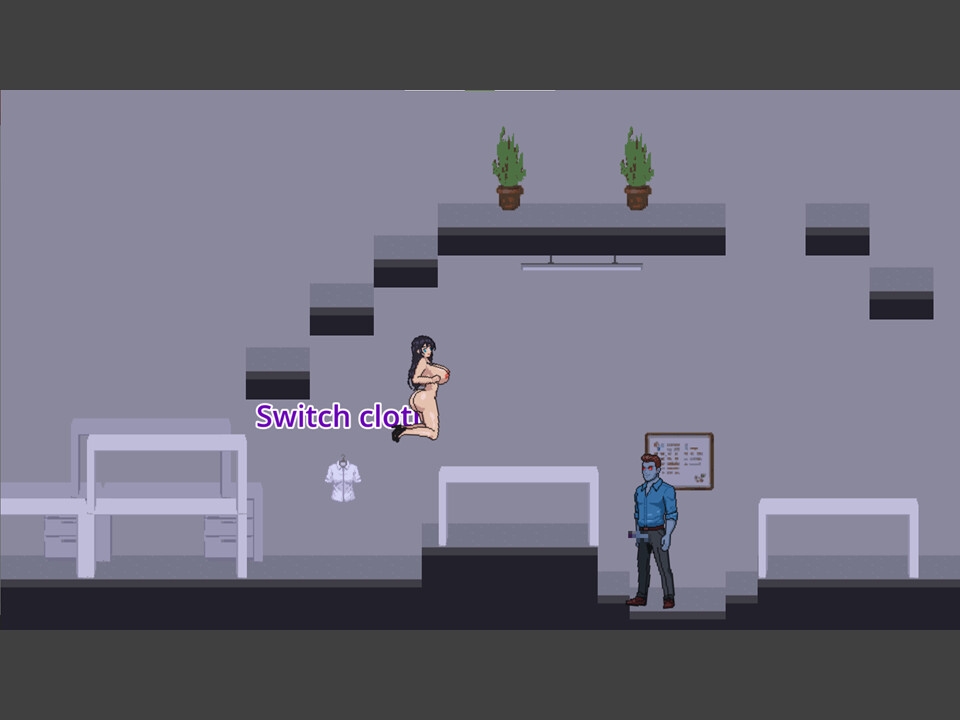 ナイトメア・オフィス ～凌○されるOL～ [Nightmare Office / 魅夜辦公室]