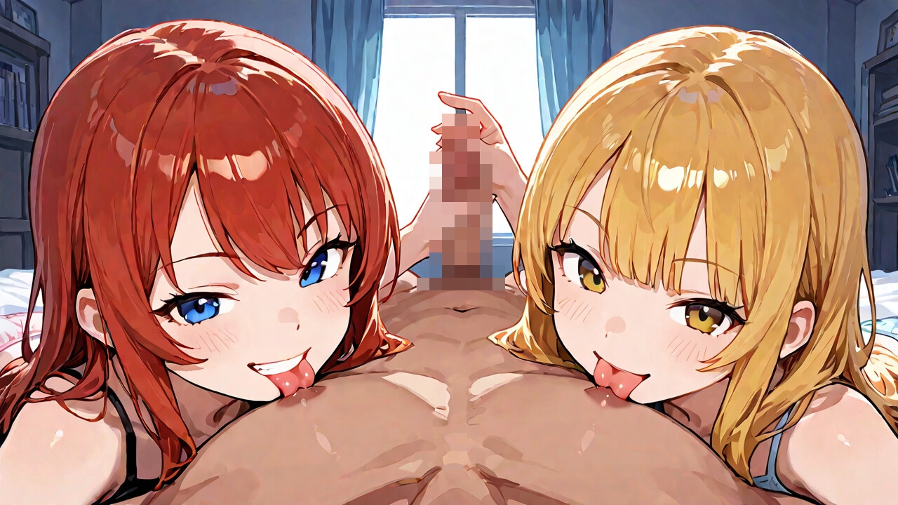 ザコ君大喜び！よわよわお兄さんは女様の乳首キャンディ！?画像100枚+おまけショート動画6 本