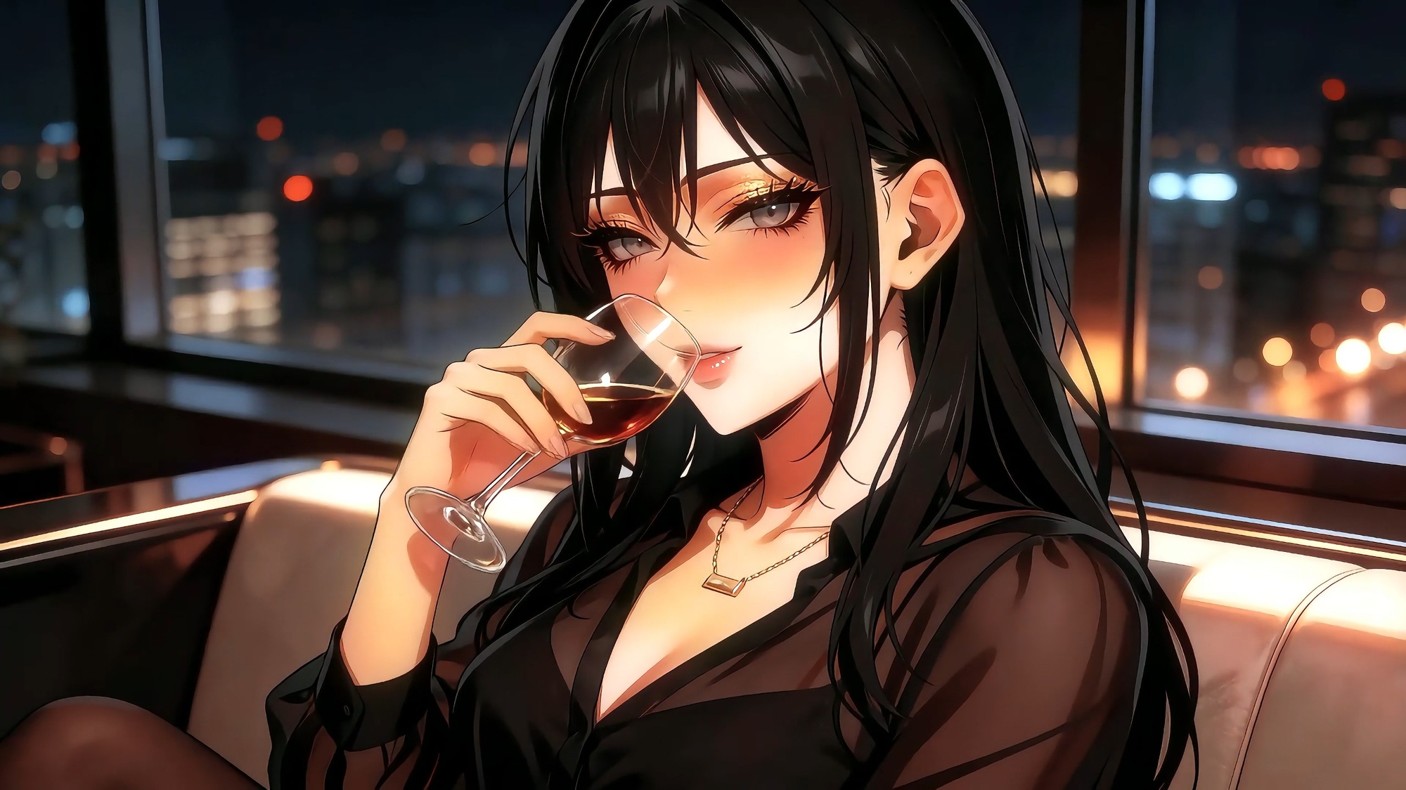 ～あのコたちとアタシたちと～ずっと腰を振って