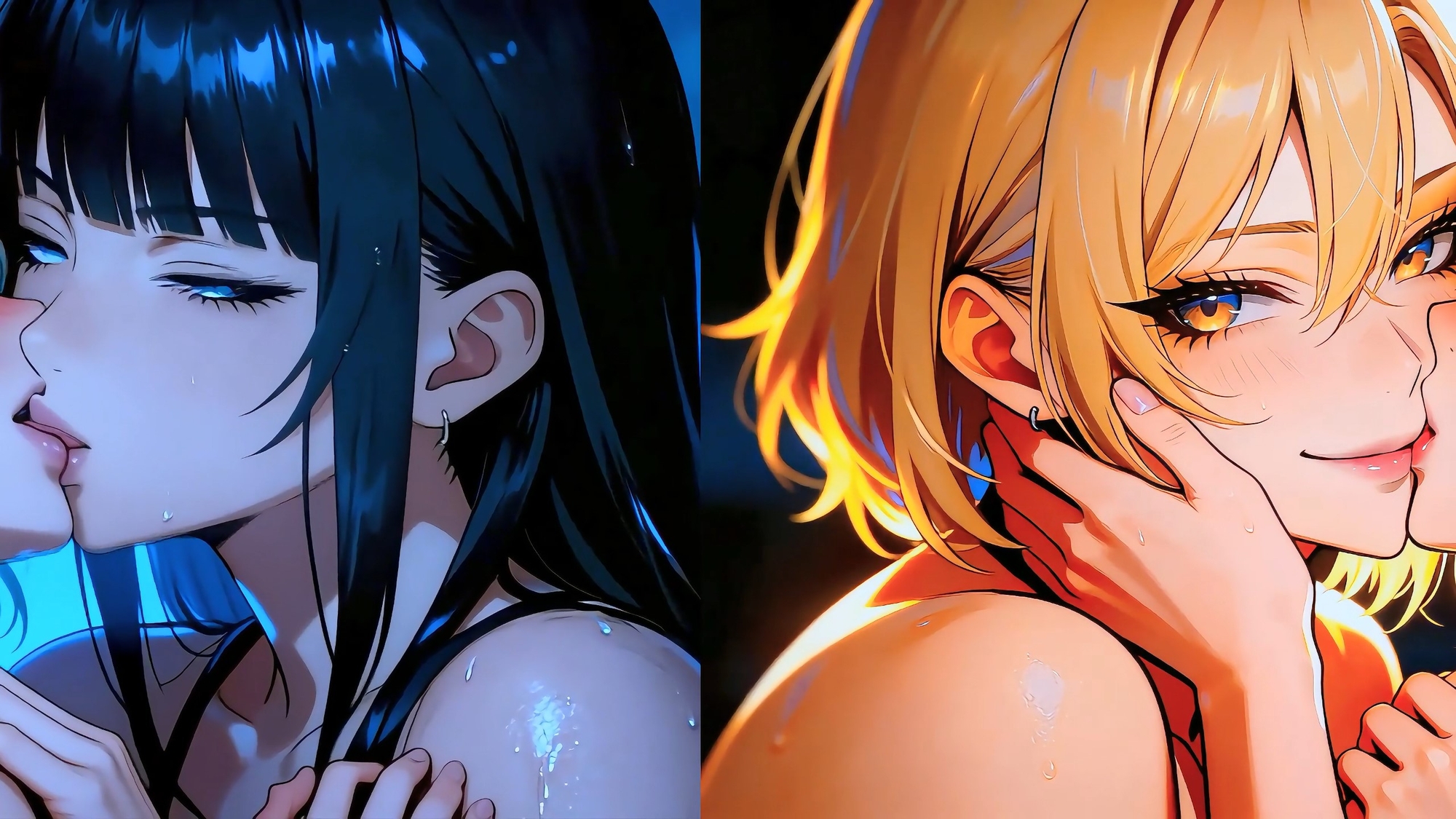 ～あのコたちとアタシたちと～ずっと腰を振って