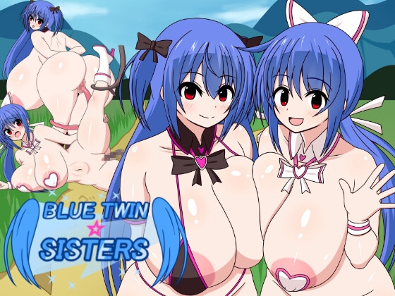 BlueTwin☆Sisters