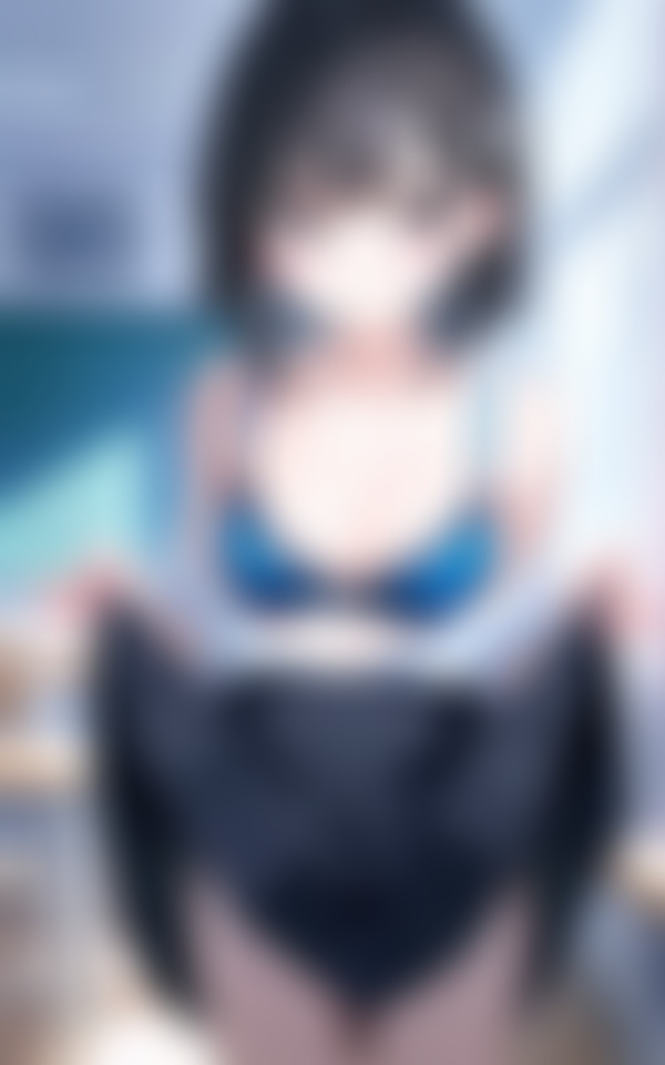 【ブラ・パンティー】ワイのブラ・パンティーでシコシコお手伝いしまちゅか?ドすけべ486人