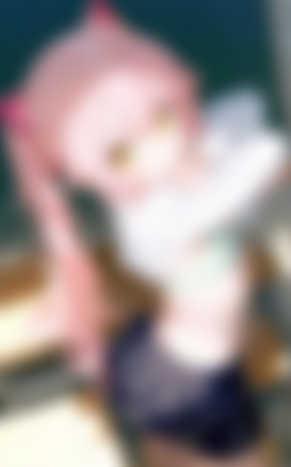 【ブラ・パンティー】ワイのブラ・パンティーでシコシコお手伝いしまちゅか?ドすけべ486人