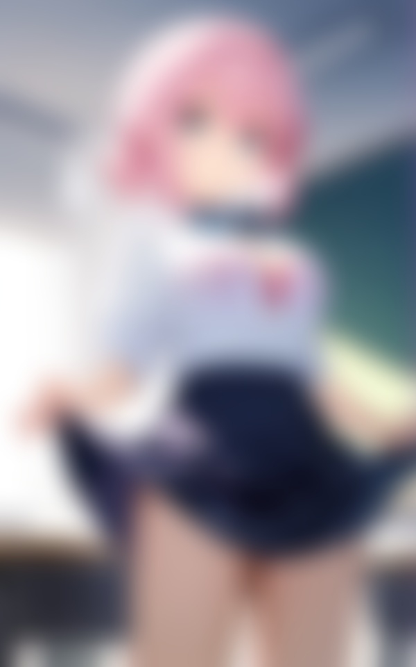 【ブラ・パンティー】ワイのブラ・パンティーでシコシコお手伝いしまちゅか?ドすけべ486人