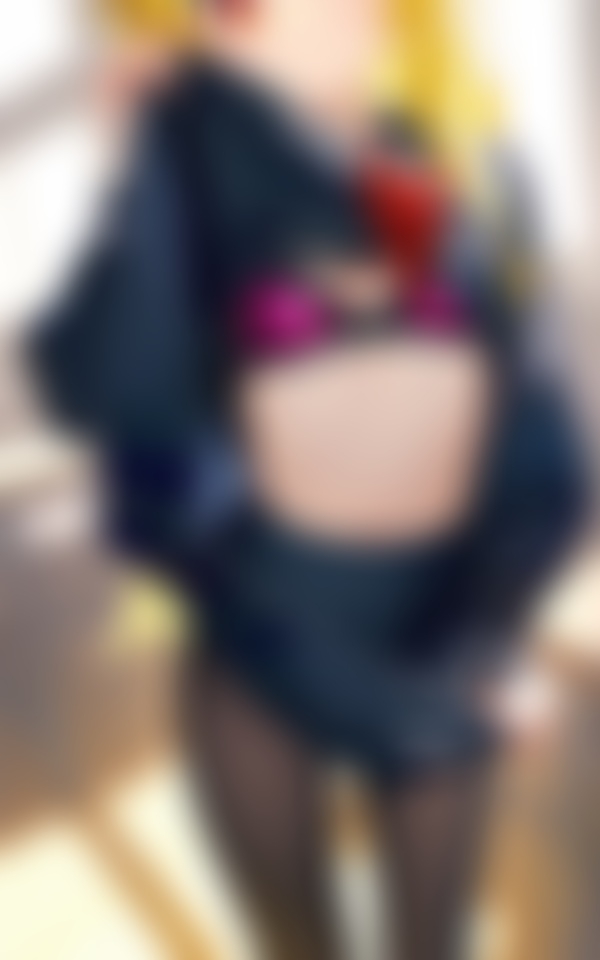 【ブラ・パンティー】ワイのブラ・パンティーでシコシコお手伝いしまちゅか?ドすけべ486人