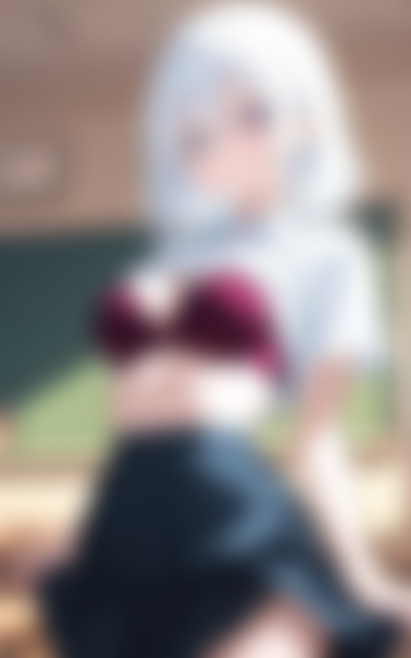 【ブラ・パンティー】ワイのブラ・パンティーでシコシコお手伝いしまちゅか?ドすけべ486人