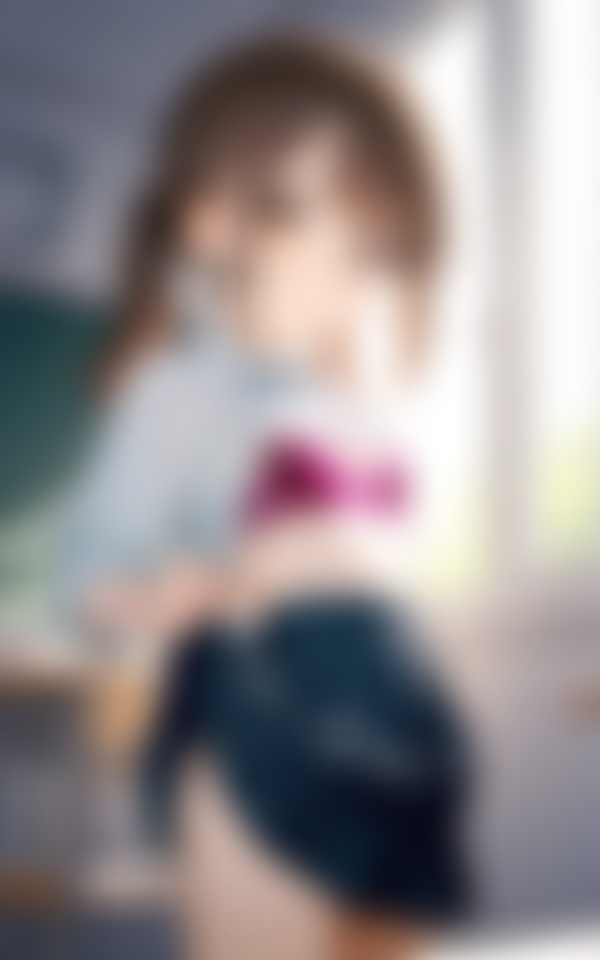 【ブラ・パンティー】ワイのブラ・パンティーでシコシコお手伝いしまちゅか?ドすけべ486人