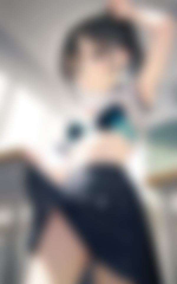 【ブラ・パンティー】ワイのブラ・パンティーでシコシコお手伝いしまちゅか?ドすけべ486人