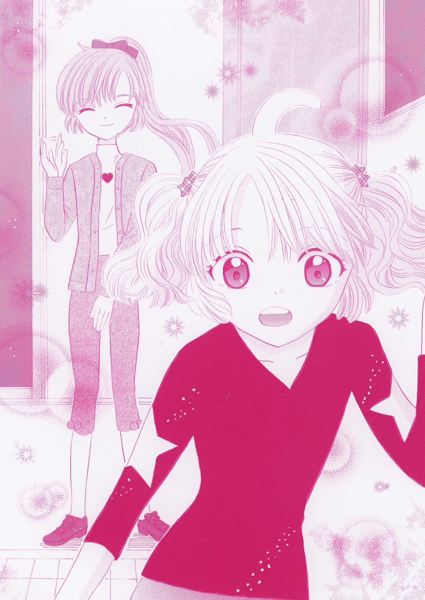 夢狩りっ娘5 – Preview 4