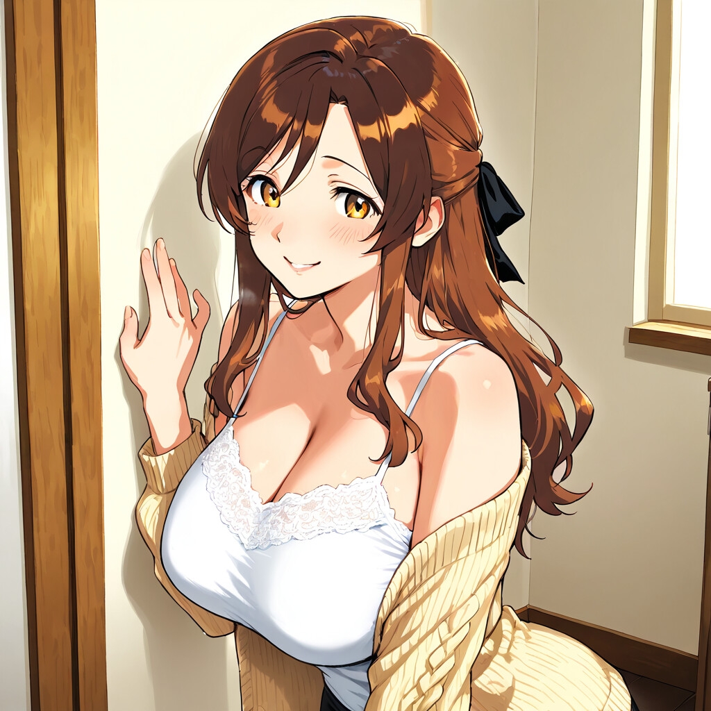 【デビュー特別価格】「水瀬穂香 1st.CG集 慈愛に満ちたHカップ 衝撃DEBUT」【200枚超/高精細】