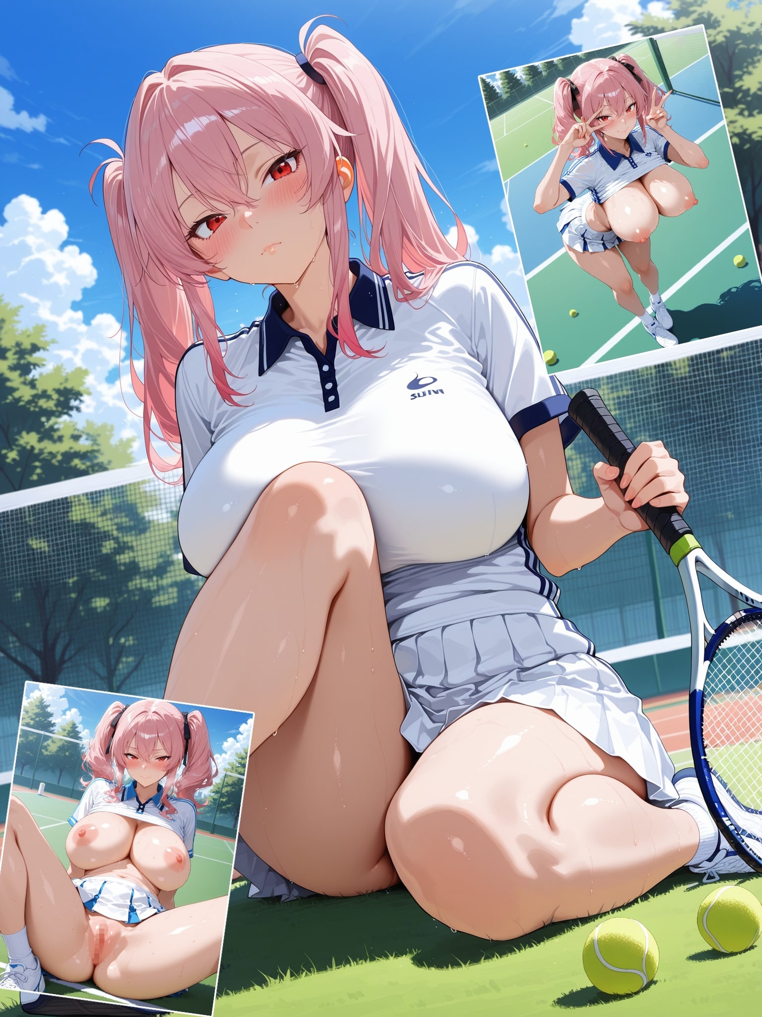 Tabibito illustrations October part 2