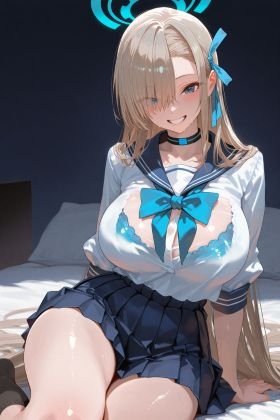 アスナのコスプレアーカイブ