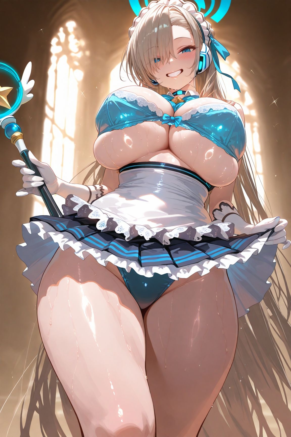 アスナのコスプレアーカイブ