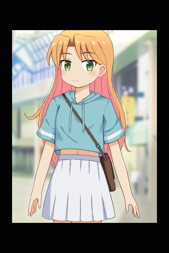 クラスメイトに盗撮されちゃう女の子の話 – Preview 8