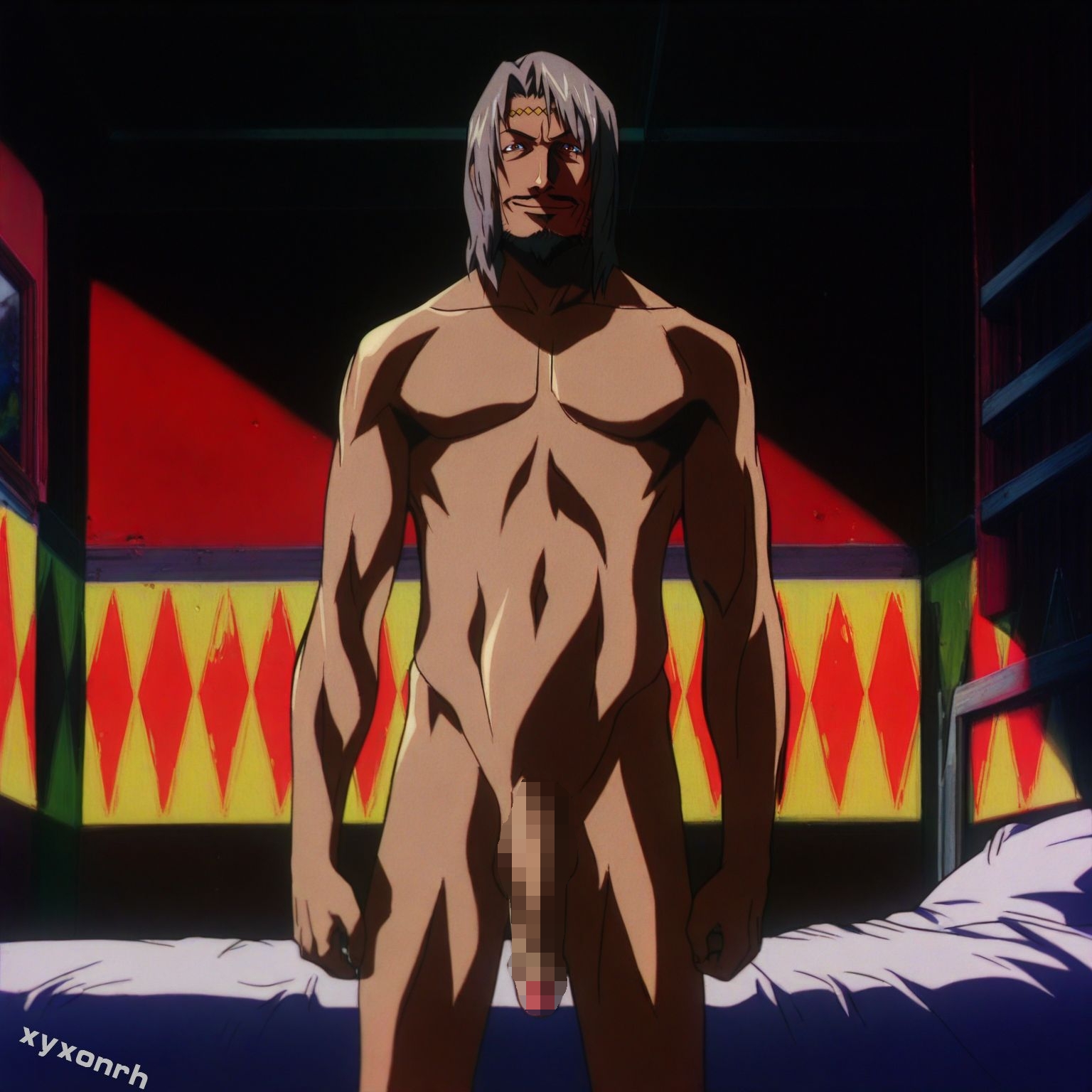 <A KI◯E> REBORN CGS 01 sawa 砂羽被夺走的初夜/砂羽、奪われた第一夜 – Preview 3