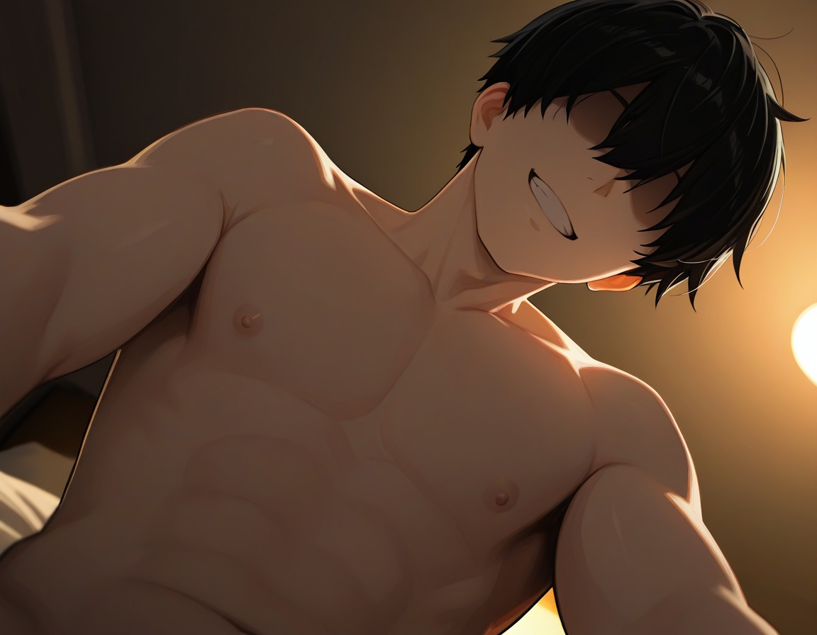 【ガールズ&パ〇ツァー】家元・人妻 島〇千代が若い男の子を分からせようとしたら、逆に分からせられちゃう話