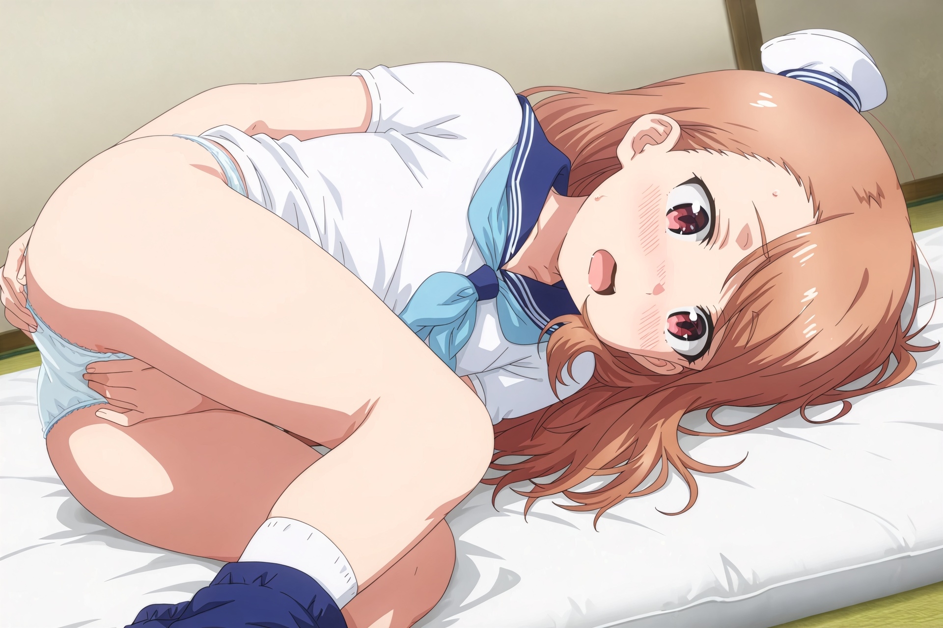 洗濯屋キンちゃん – Preview 5