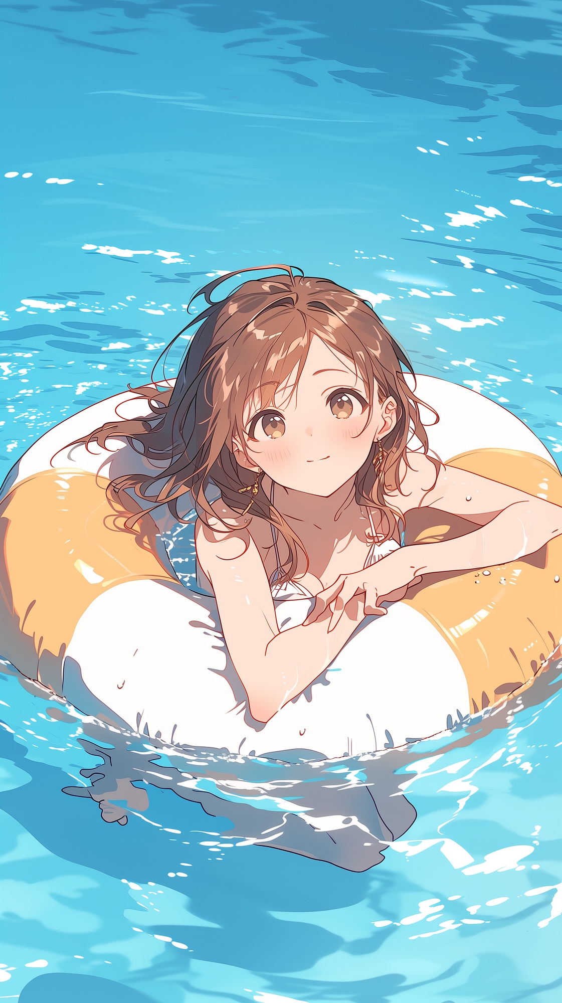 魅力的な女の子 – Preview 3