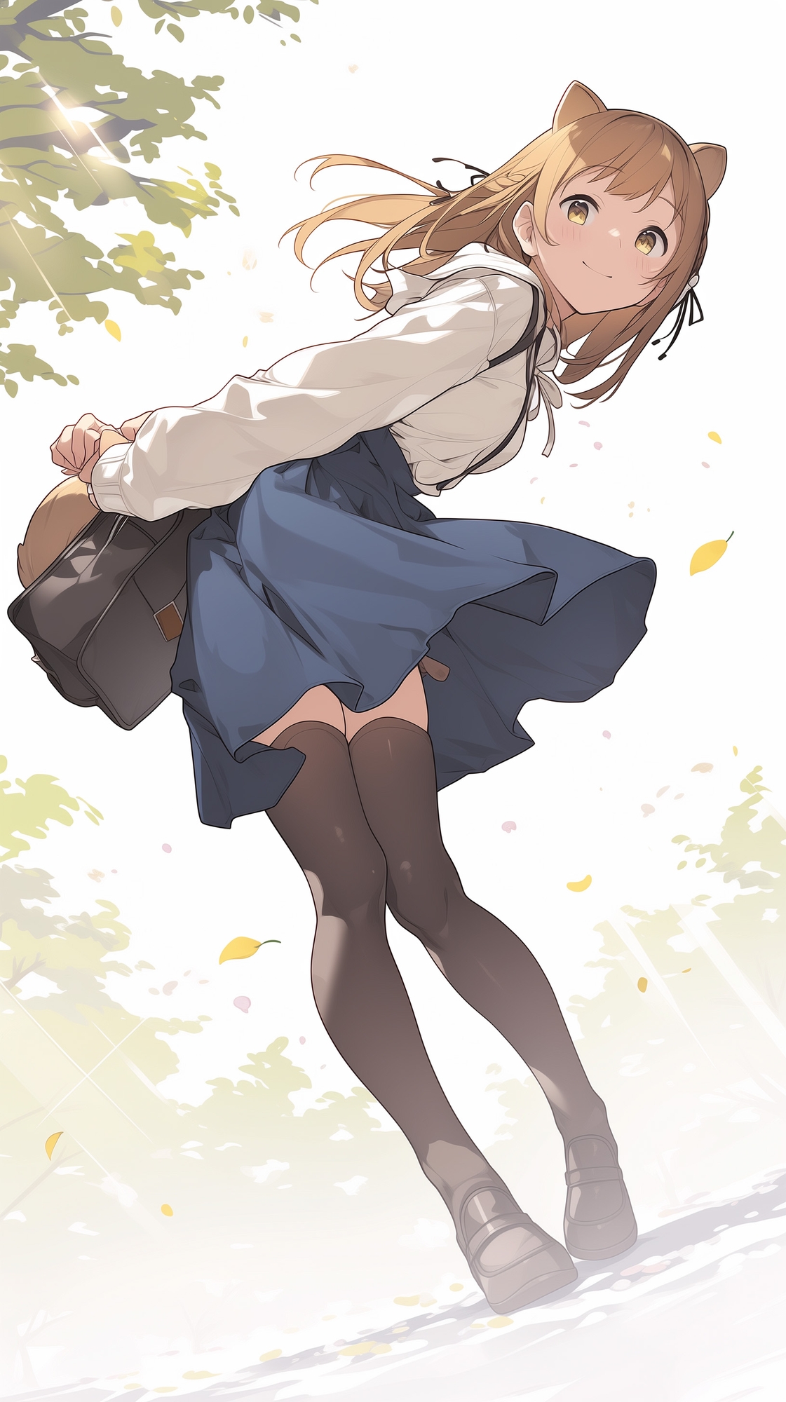 魅力的な女の子 – Preview 4