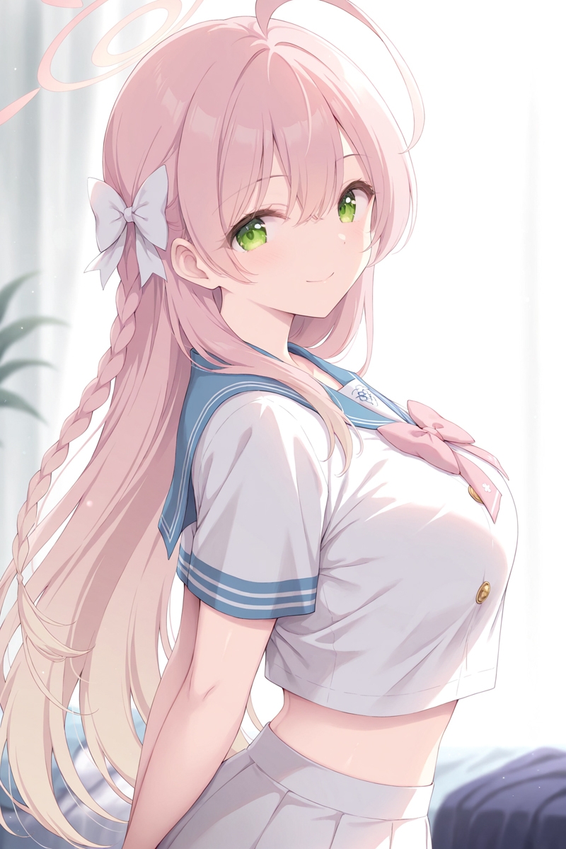 コスなま！コスプレさせて生パコハメ撮り！～浦和ハナ〇～ – Preview 2