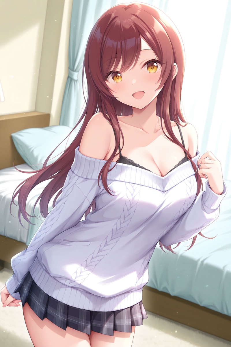 コスなま！コスプレさせて生パコハメ撮り！～大崎甘〇～ – Preview 2