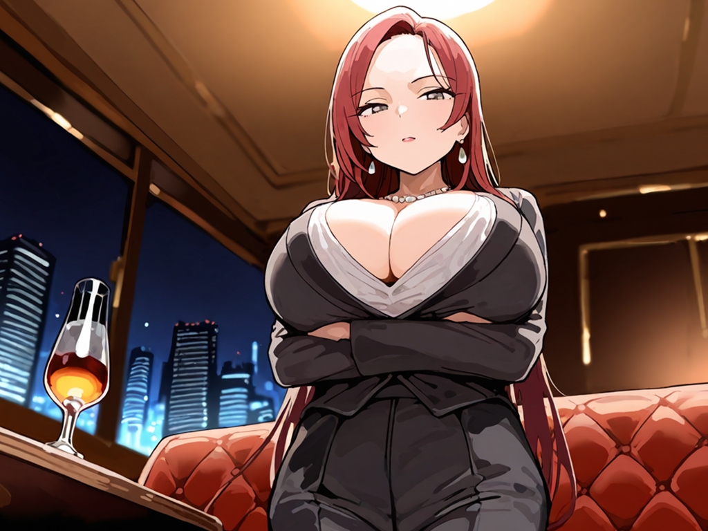 【常識改変特化】学生時代に俺をいじめてたアイツがタワマン生活してたから、アイツの妻に俺の子を孕みたくなるよう書き換えて人生奪い取った話【寝取り無責任孕ませ】 – Preview 2