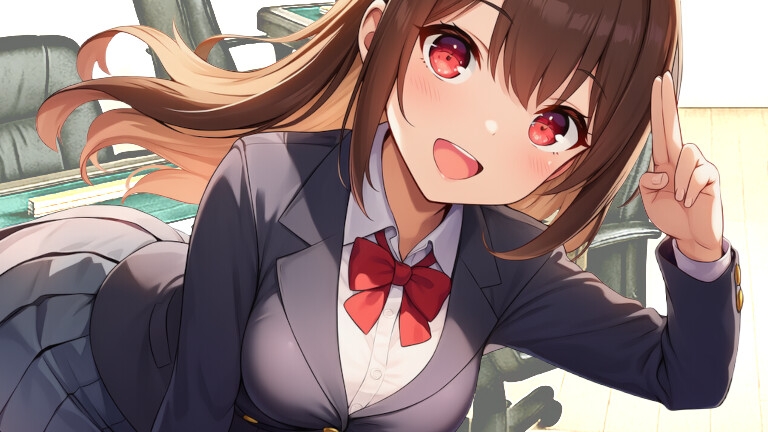 麻雀パラダイス