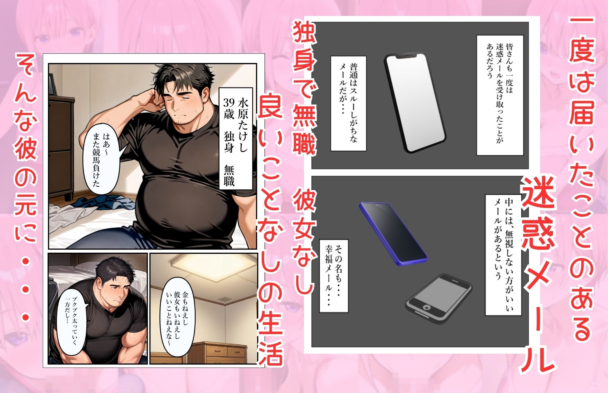 五等分の幸福 ～いち〇ver～