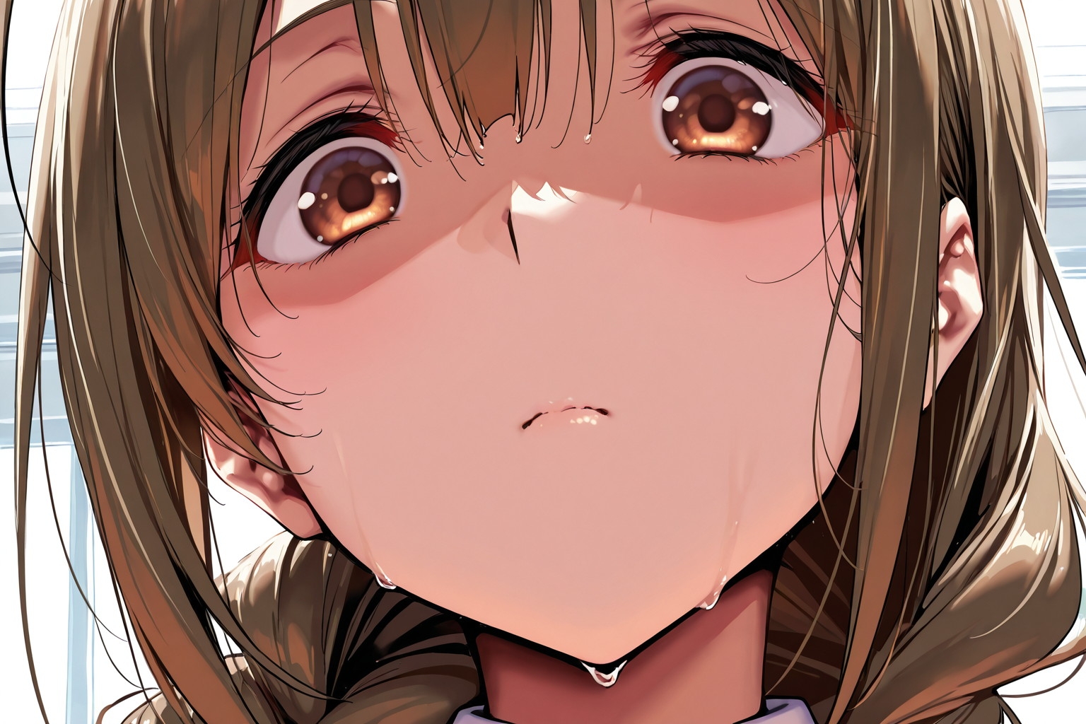 その日事務所は核の炎に包まれた！:七草は〇き – Preview 11