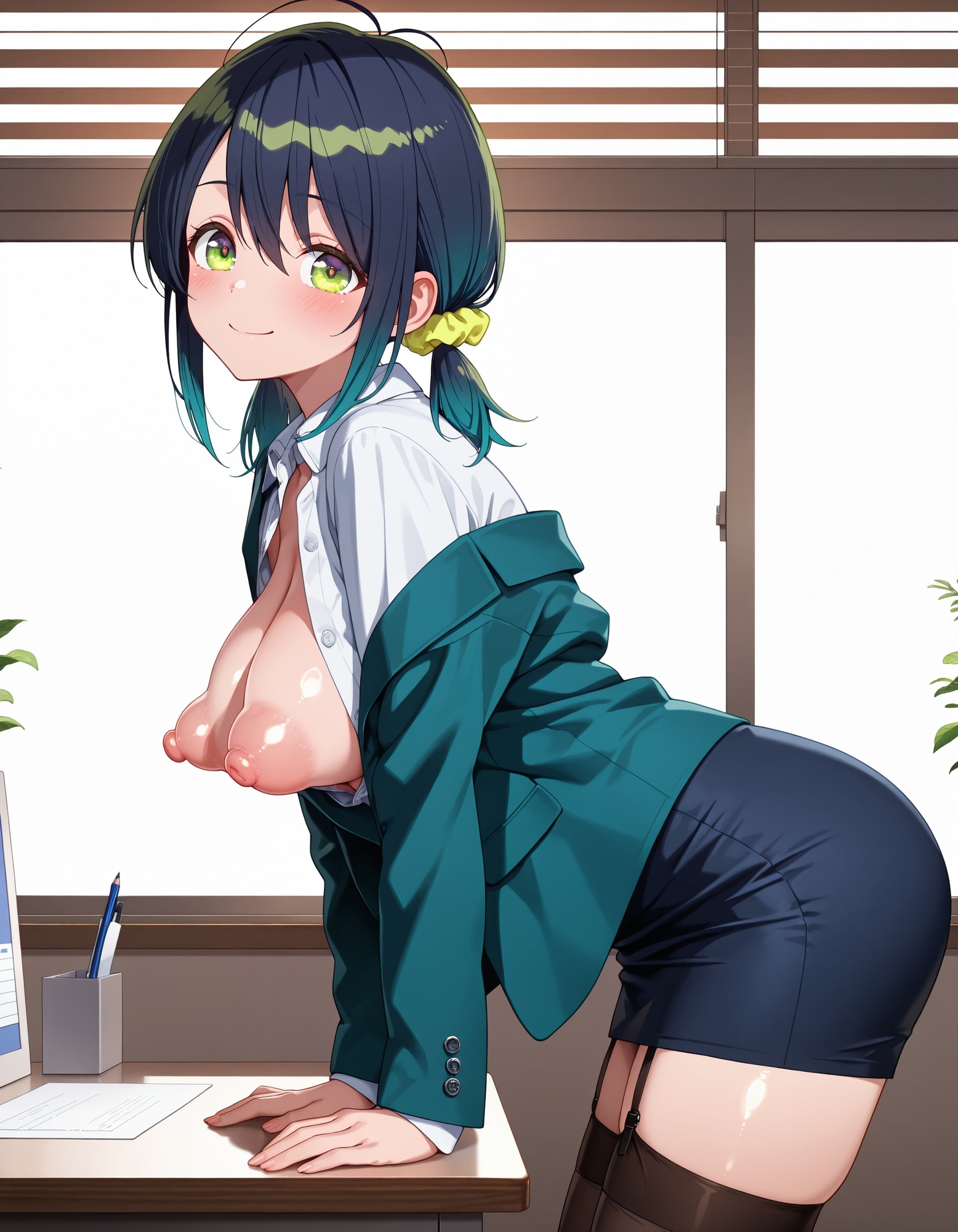 OLのパンチラ – Preview 5