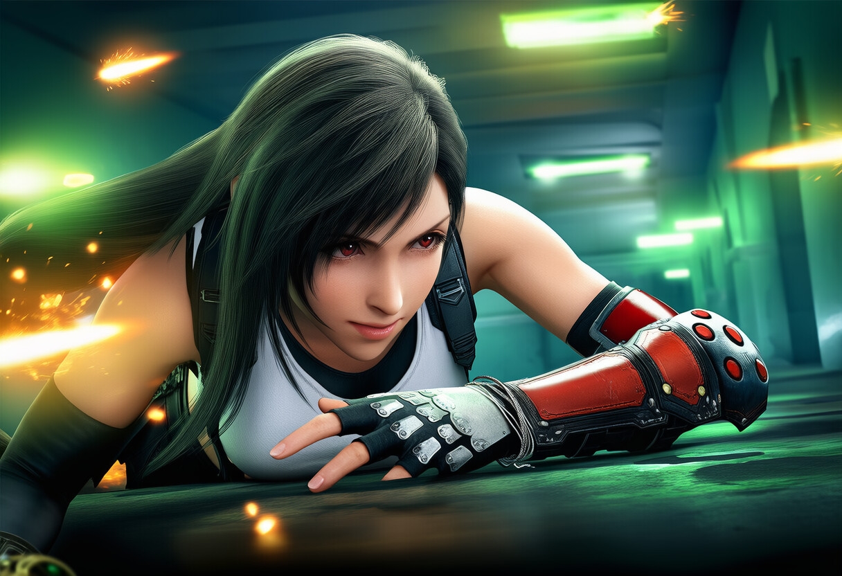 ハゲジジイと8人のヒロインたち Vol.3 – Preview 5