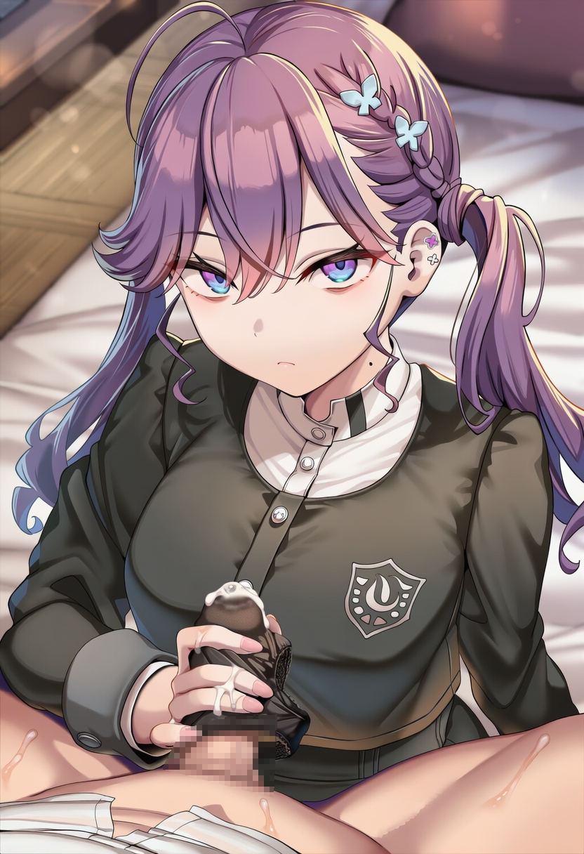 学園アイドルマ〇ターCG集 – Preview 9