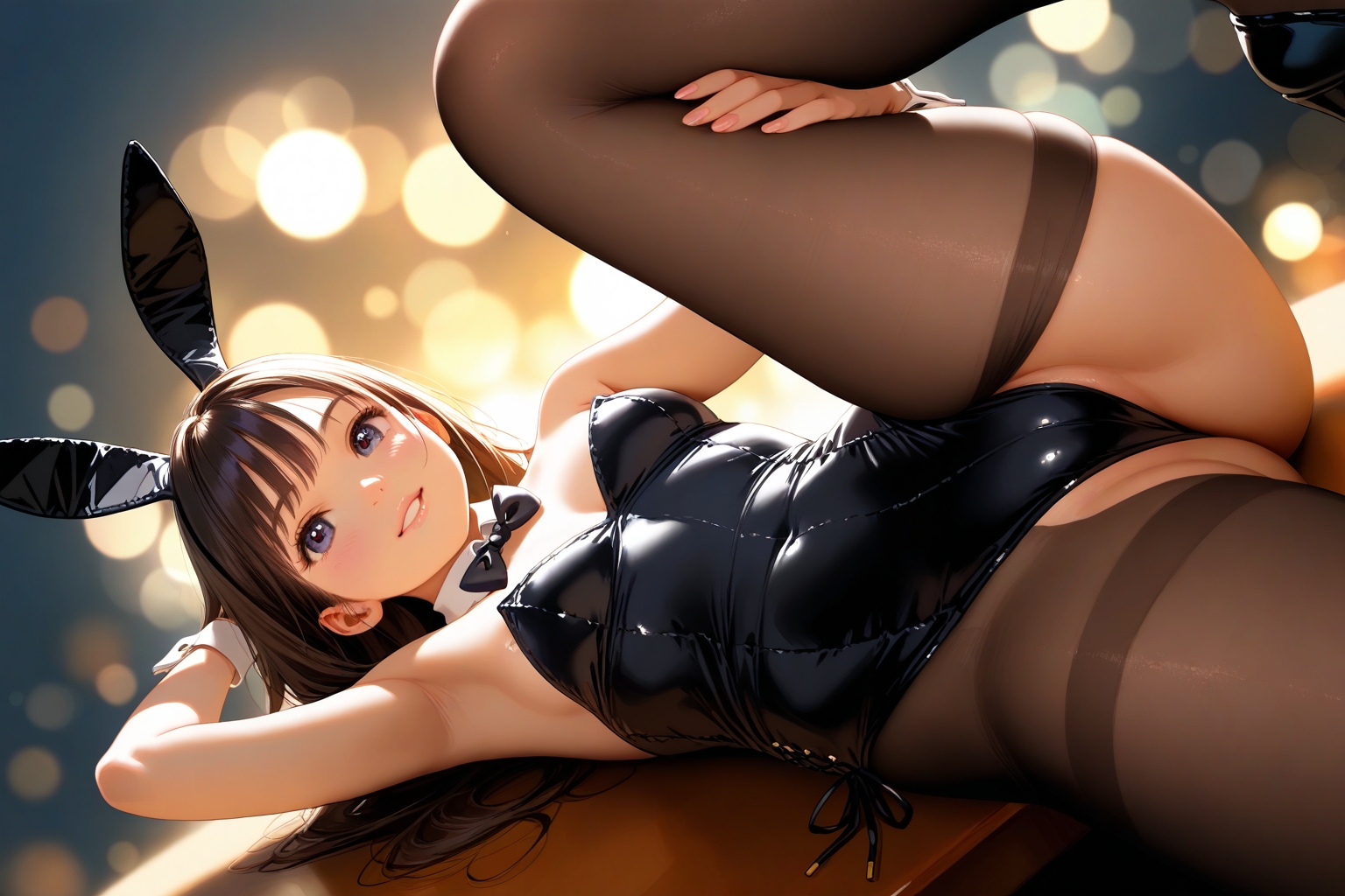 ドキドキ！コスプレCollection13〜バニーガール編4・貧乳編 – Preview 11