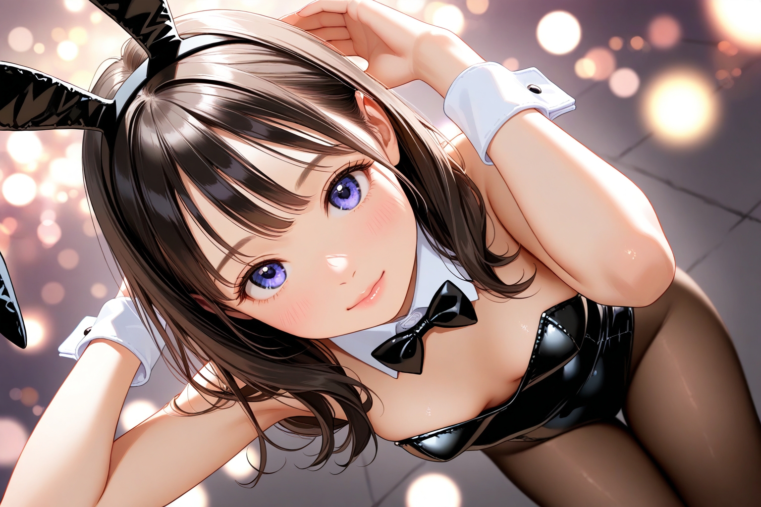 ドキドキ！コスプレCollection13〜バニーガール編4・貧乳編 – Preview 5