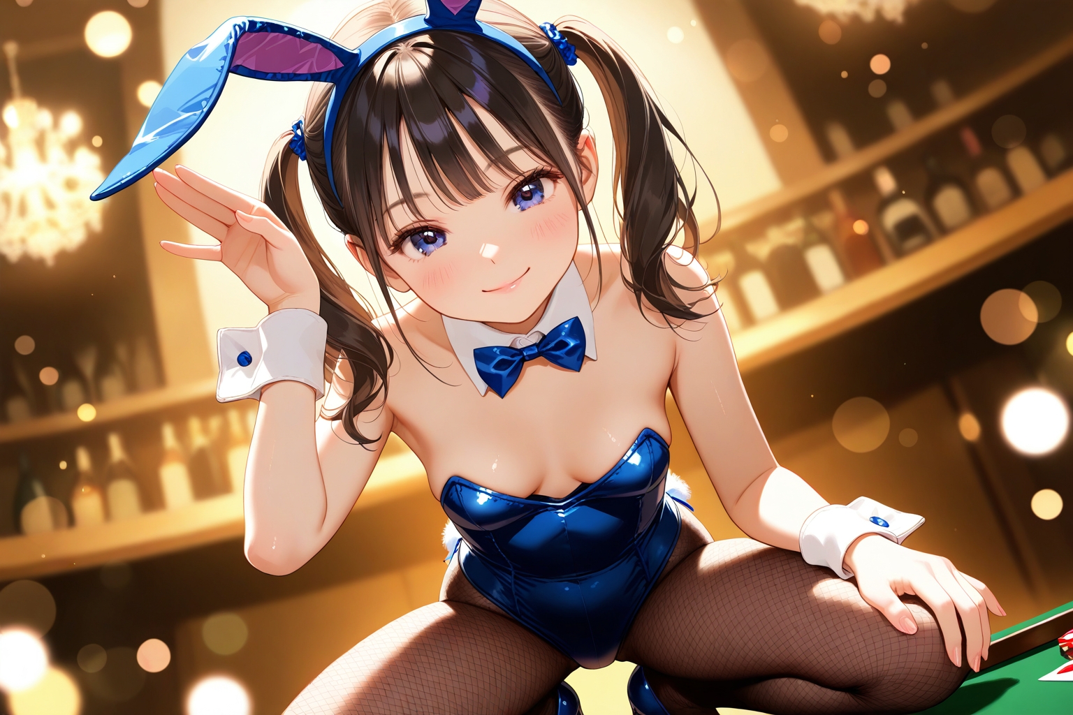 ドキドキ！コスプレCollection13〜バニーガール編4・貧乳編 – Preview 6