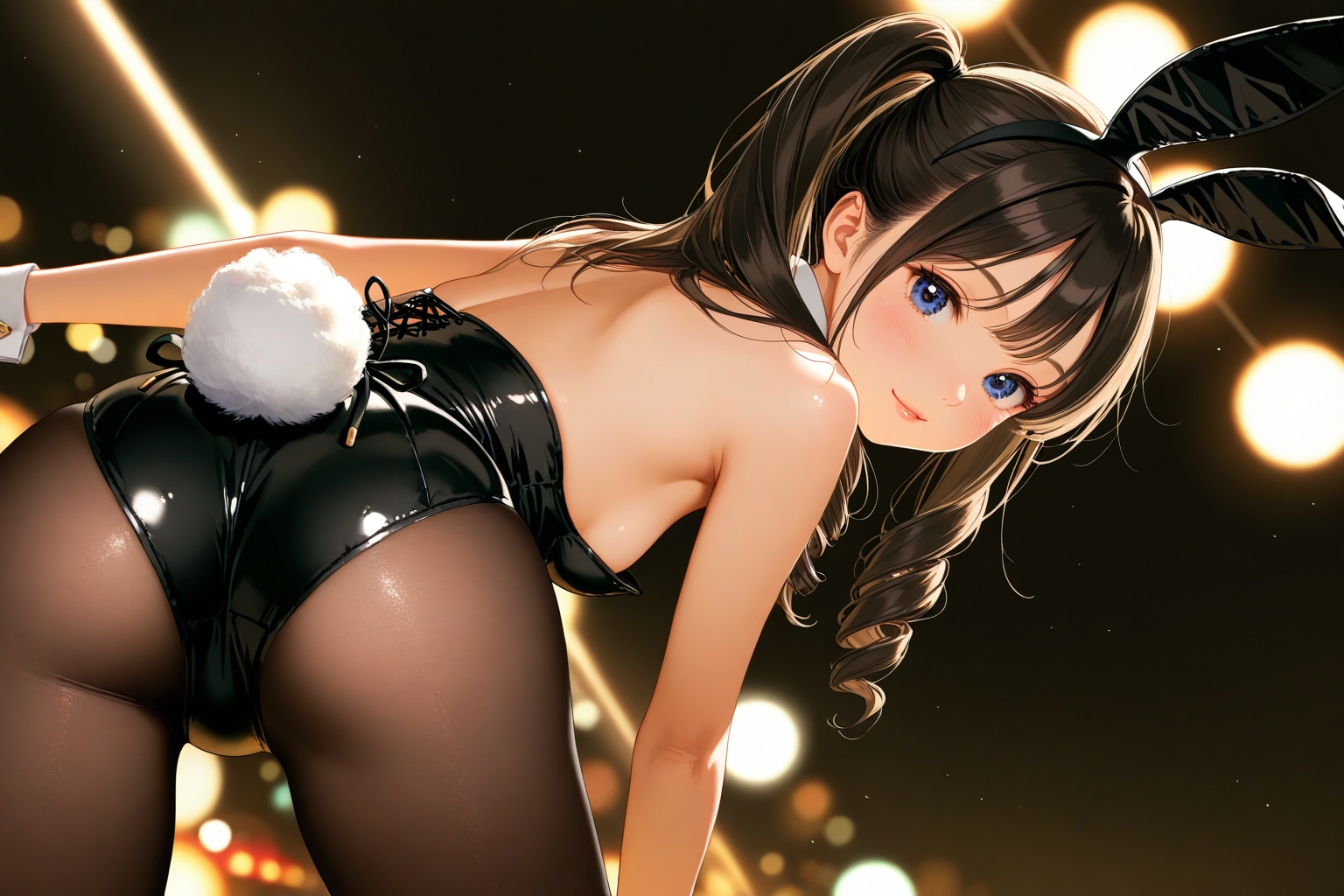 ドキドキ！コスプレCollection13〜バニーガール編4・貧乳編 – Preview 7