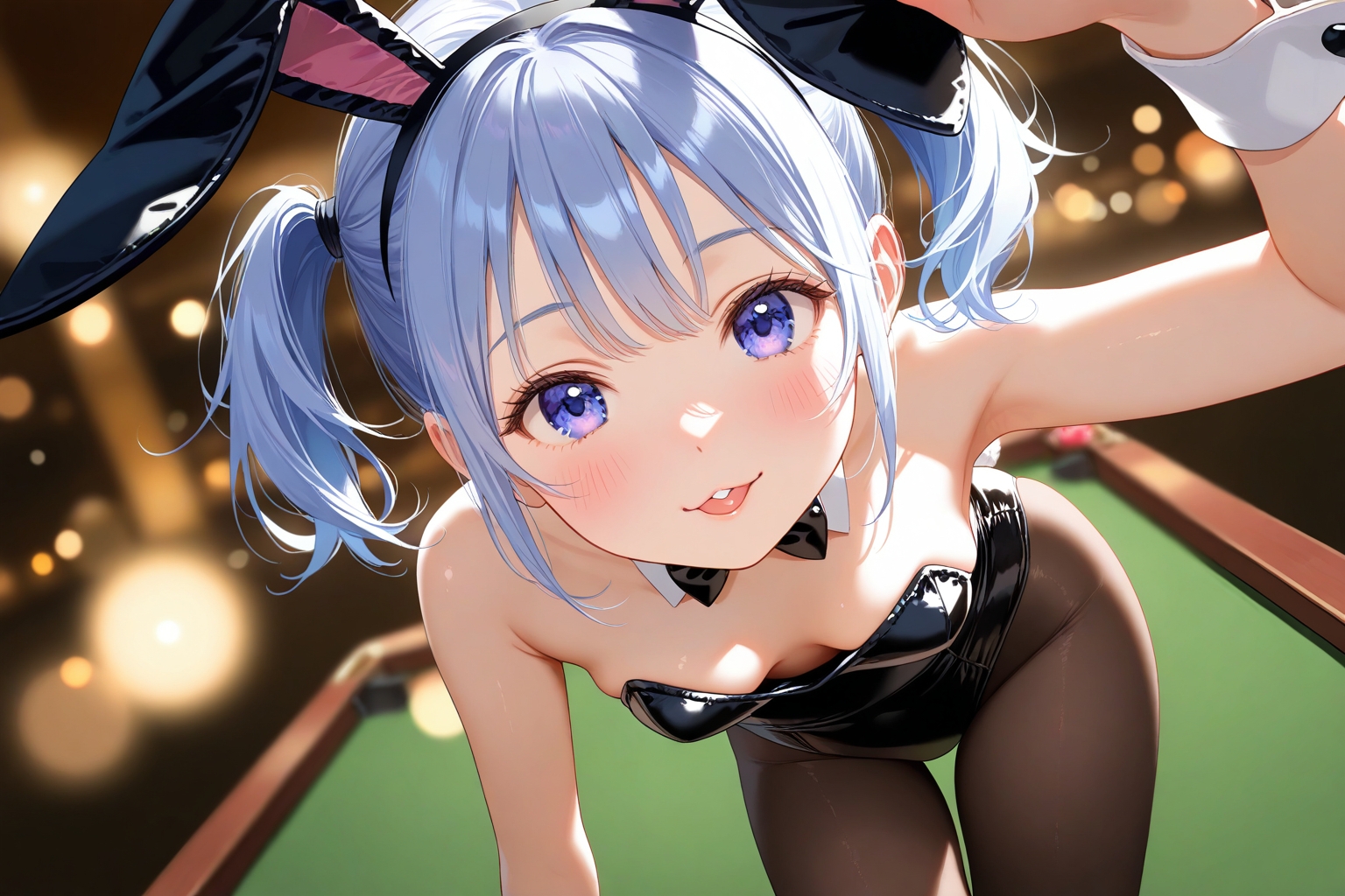 ドキドキ！コスプレCollection13〜バニーガール編4・貧乳編 – Preview 8